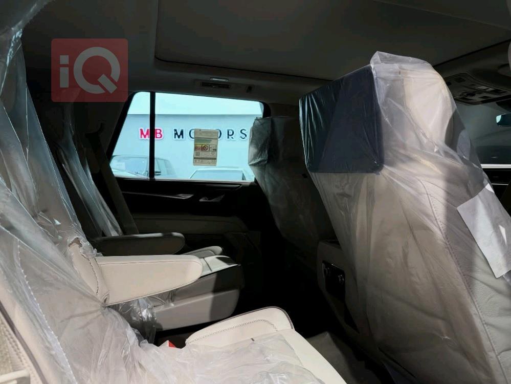 جي ام سي يوكون